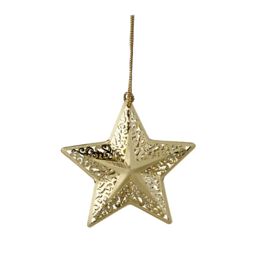 Stern, Gold