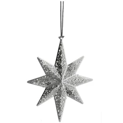 Stern, Silber
