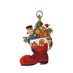 Stiefel