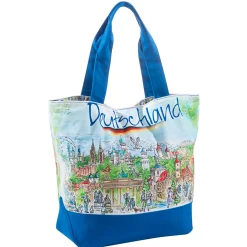 Tasche Deutschland