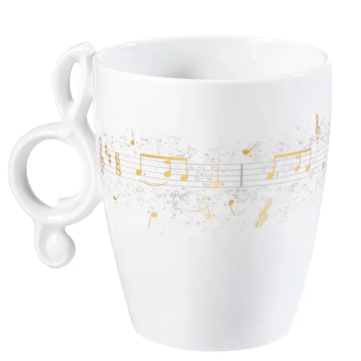 Tasse "Stille Nacht"