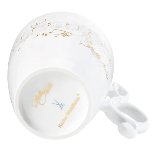 Tasse "Stille Nacht"