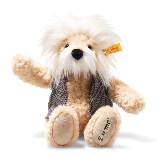 Teddy "Einstein" (28 Cm)