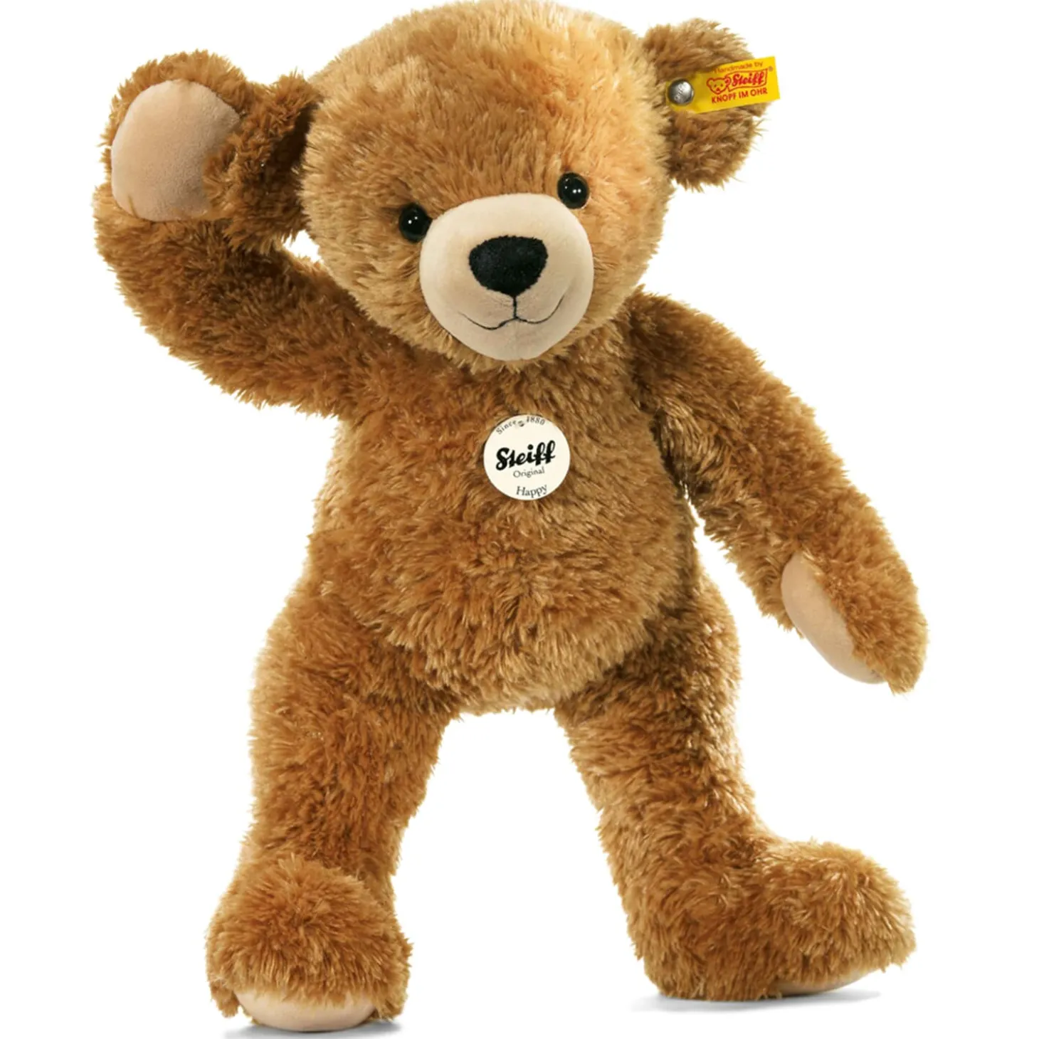 Teddy "Happy" (28 Cm)