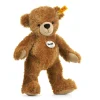 Teddy "Happy", Hellbraun (40 Cm)