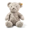 Teddy "Honey", Grau (38 Cm)