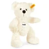 Teddy "Lotte", Weiss (28 Cm)