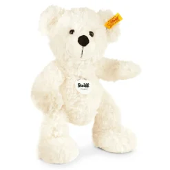 Teddy "Lotte", Weiss (28 Cm)