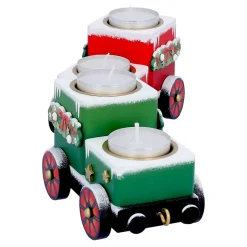 Teelichthalter 
