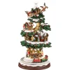 Trubel Um Den Weihnachtsbaum