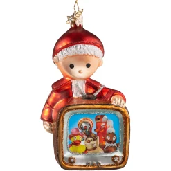 Unser Sandmannchen Mit Tv