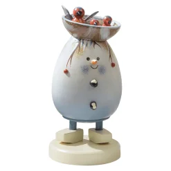 Vogelfreund, Duftl