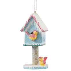 Vogelhaus