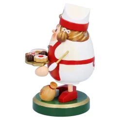 Weihnachtsbackerin, Limitierter Jahresduftl 2023