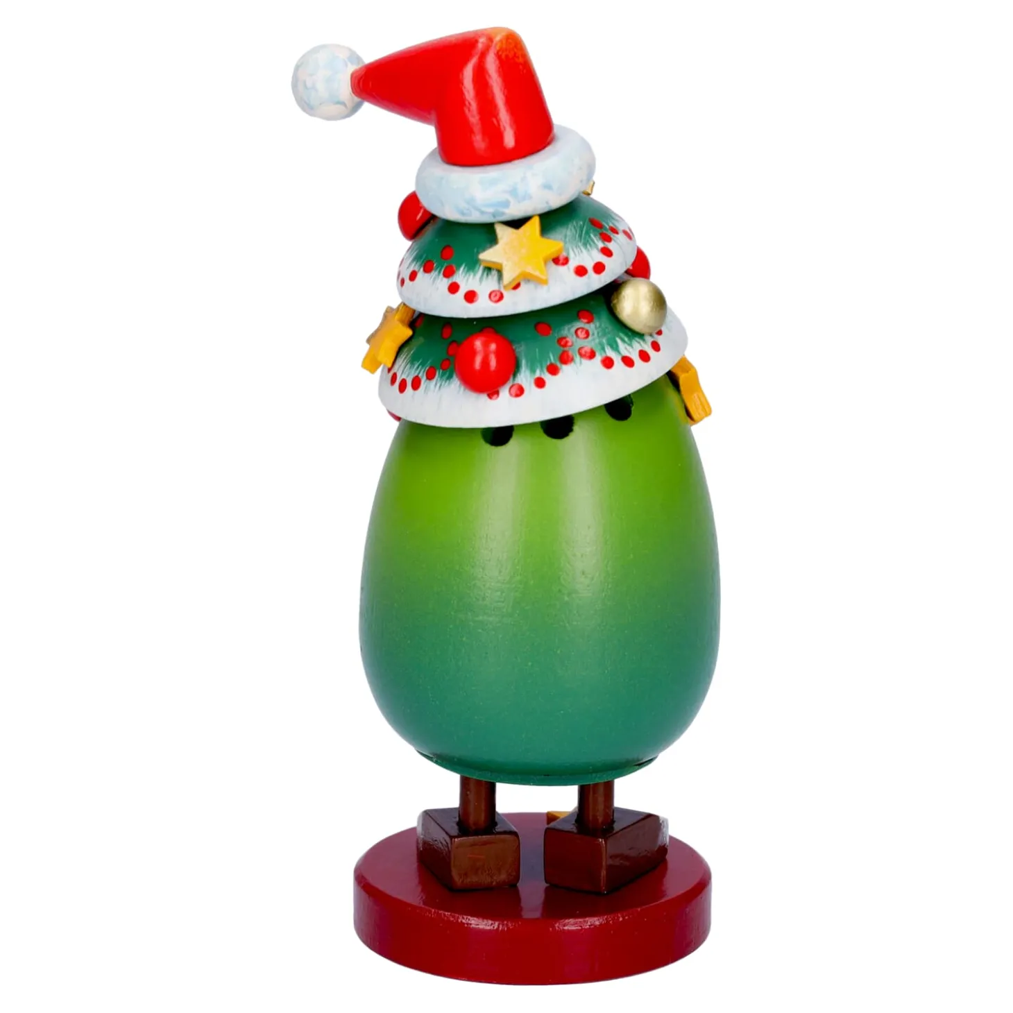 Weihnachtsbaumchen, Duftl