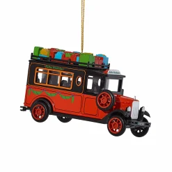 Weihnachts-Express Zum Aufhangen