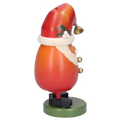 Weihnachtsmann, Duftl