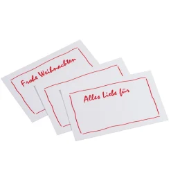 Weihnachtsmann Mit Stern