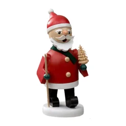 Weihnachtsmann, Rauchermannchen