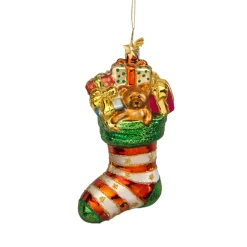Weihnachtsstrumpf