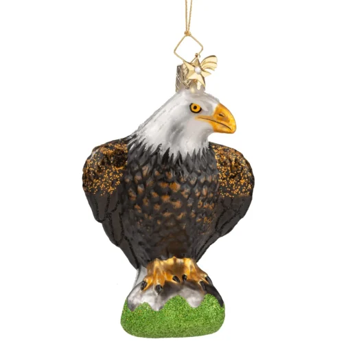 Weiskopfseeadler