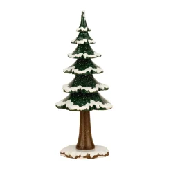 Winterkinder Groser Winterbaum, 19 Cm