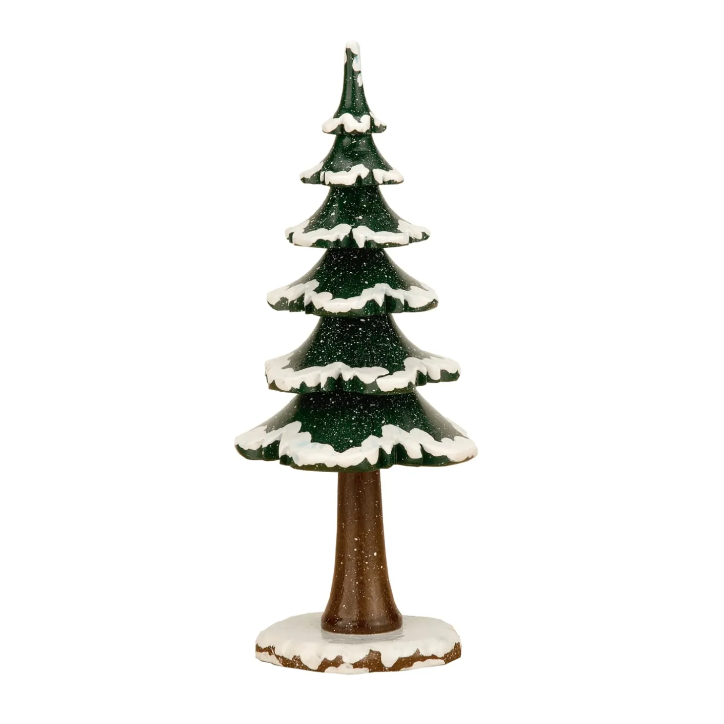Winterkinder Groser Winterbaum, 19 Cm