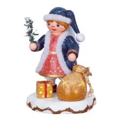 Winterkinder Himmelskind "Ein Geschenk Fur Dich"