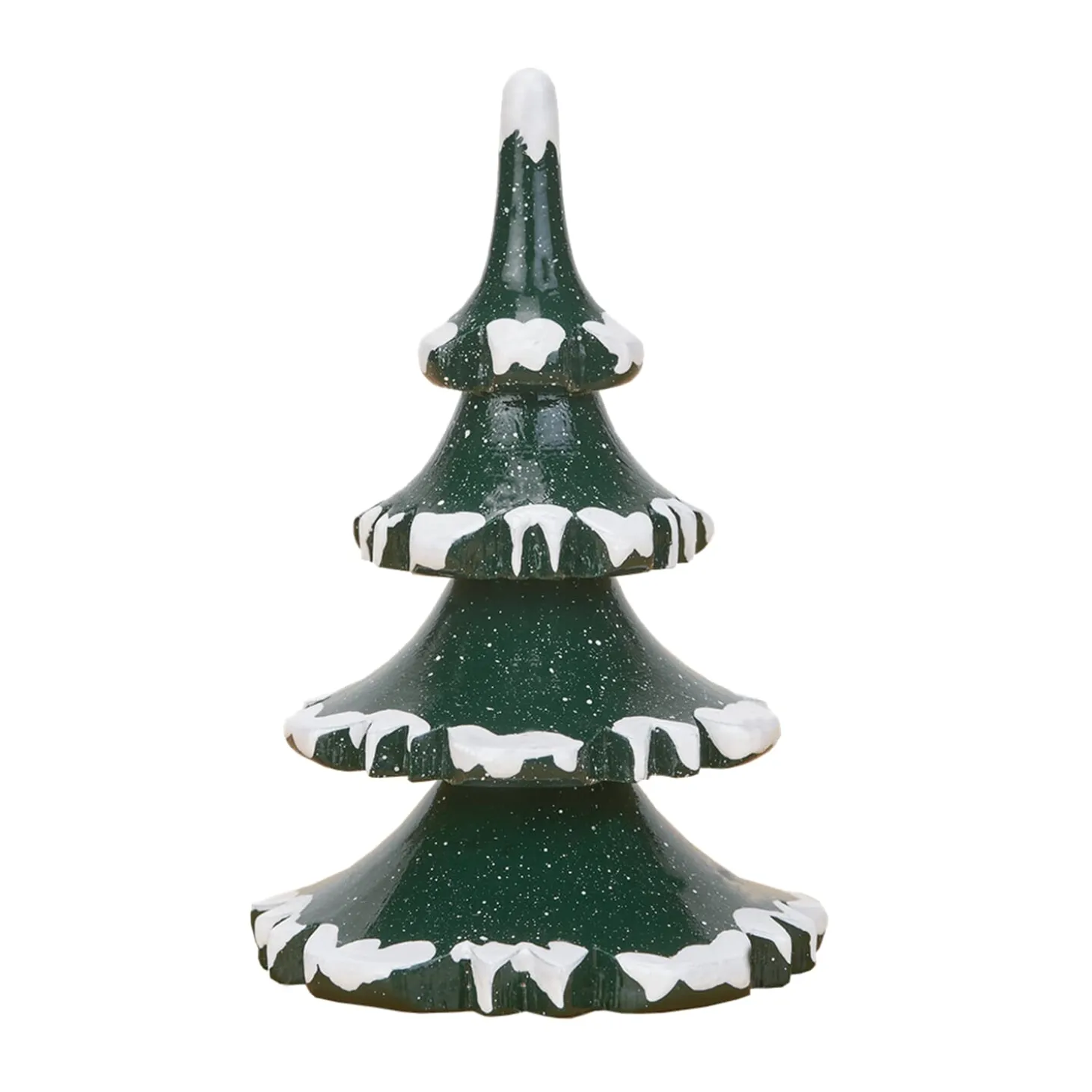 Winterkinder Winterbaum, 8 Cm, 2Er Set