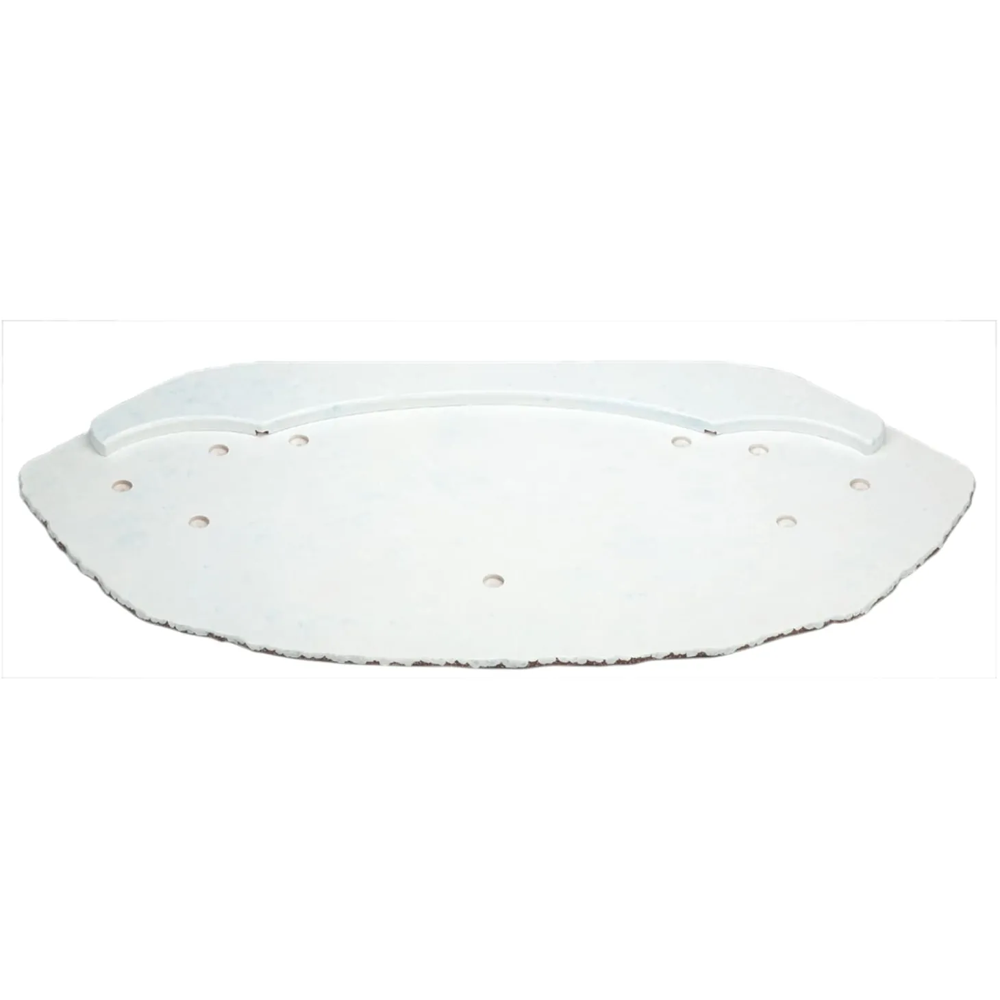 Winterkinder Winterlandschaft Grundplatte